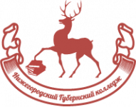Logo of Дистанционное обучение в Нижегородском Губернском колледже